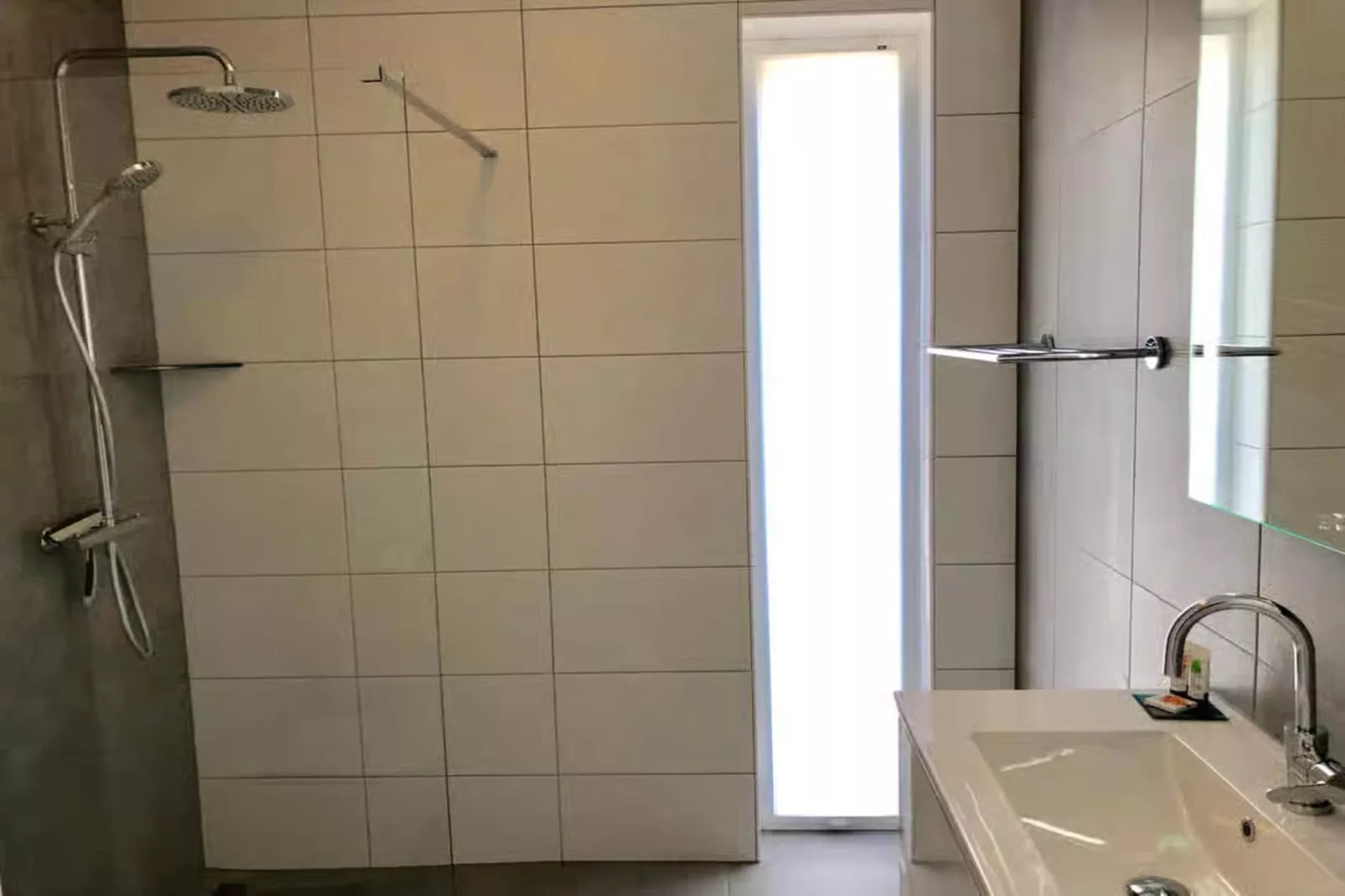 Plein 40 Lodge 6 - Salle de bain