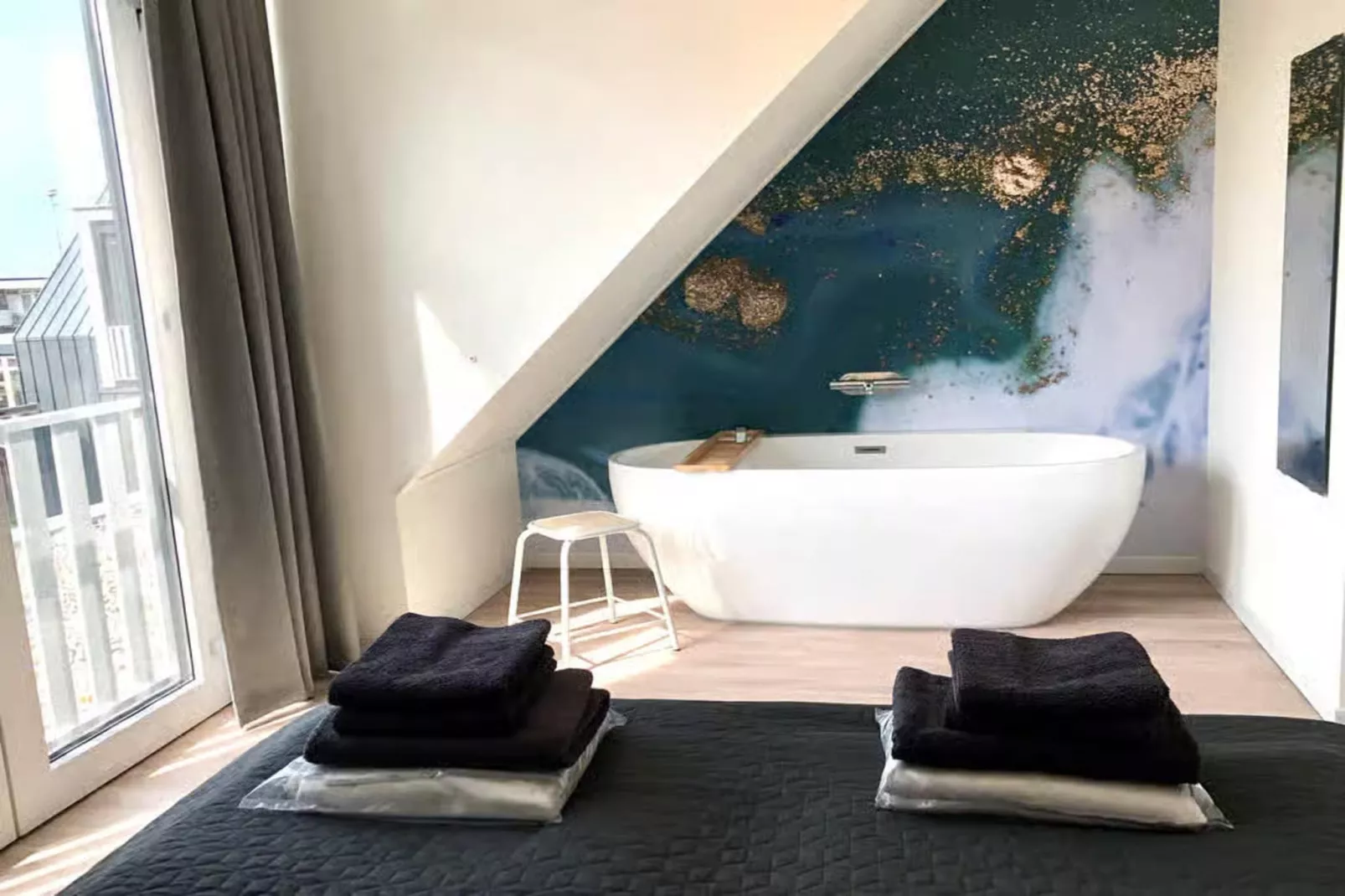 Plein 40 Lodge 7-Schlafzimmer