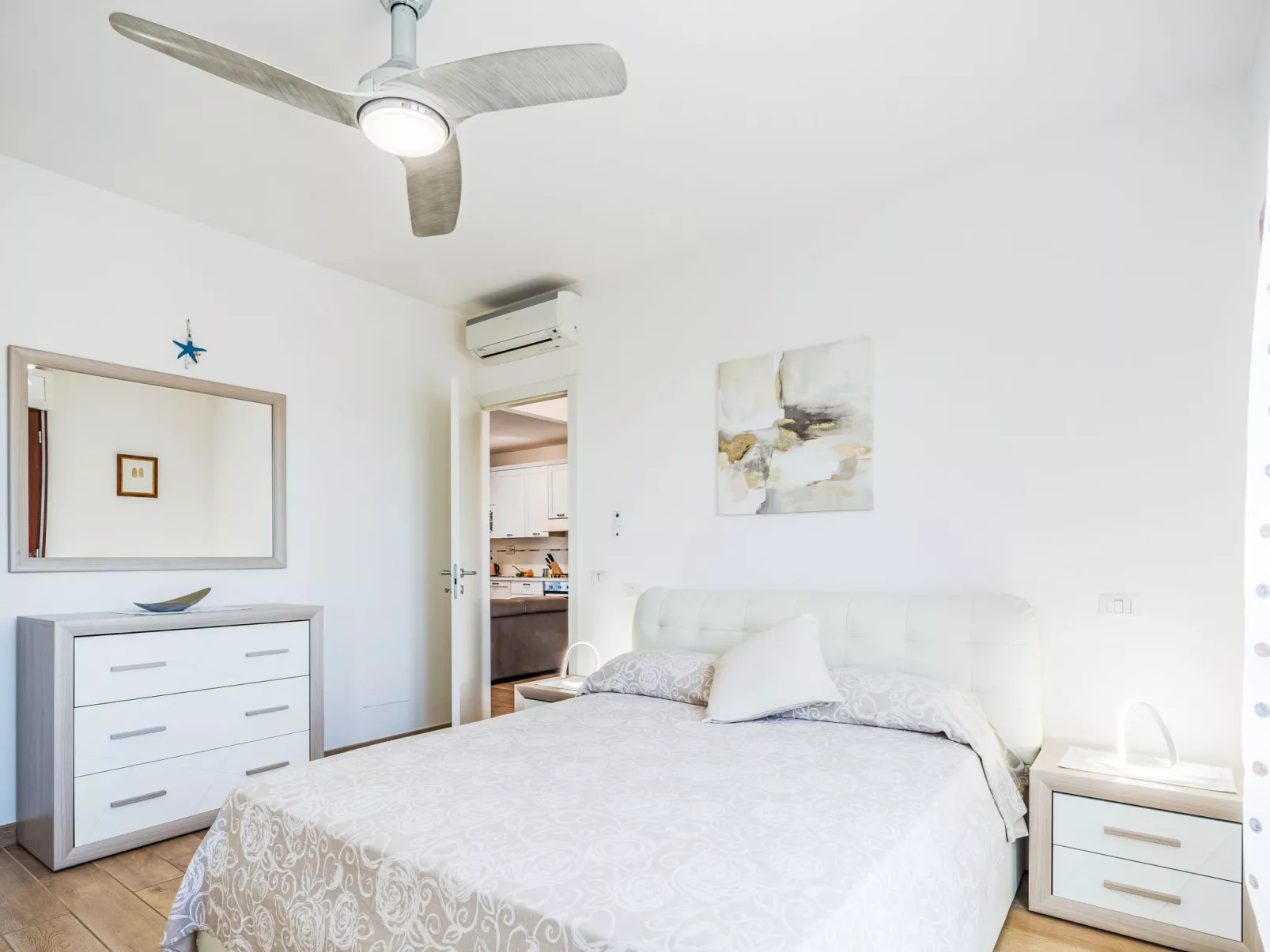 Appartamento Alice-Inside