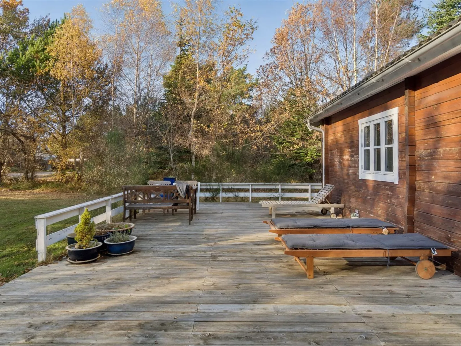 "Fatiha" - 800m from the sea