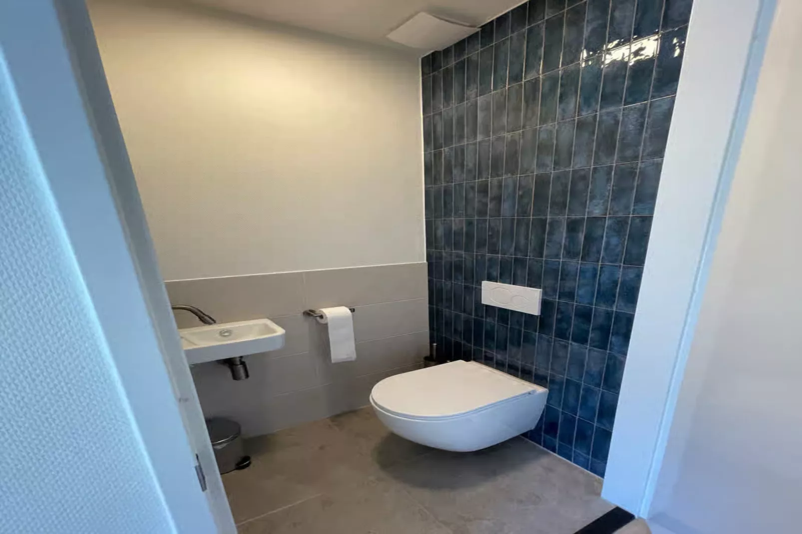 Plein 40 Lodge 12 - New - Bathroom