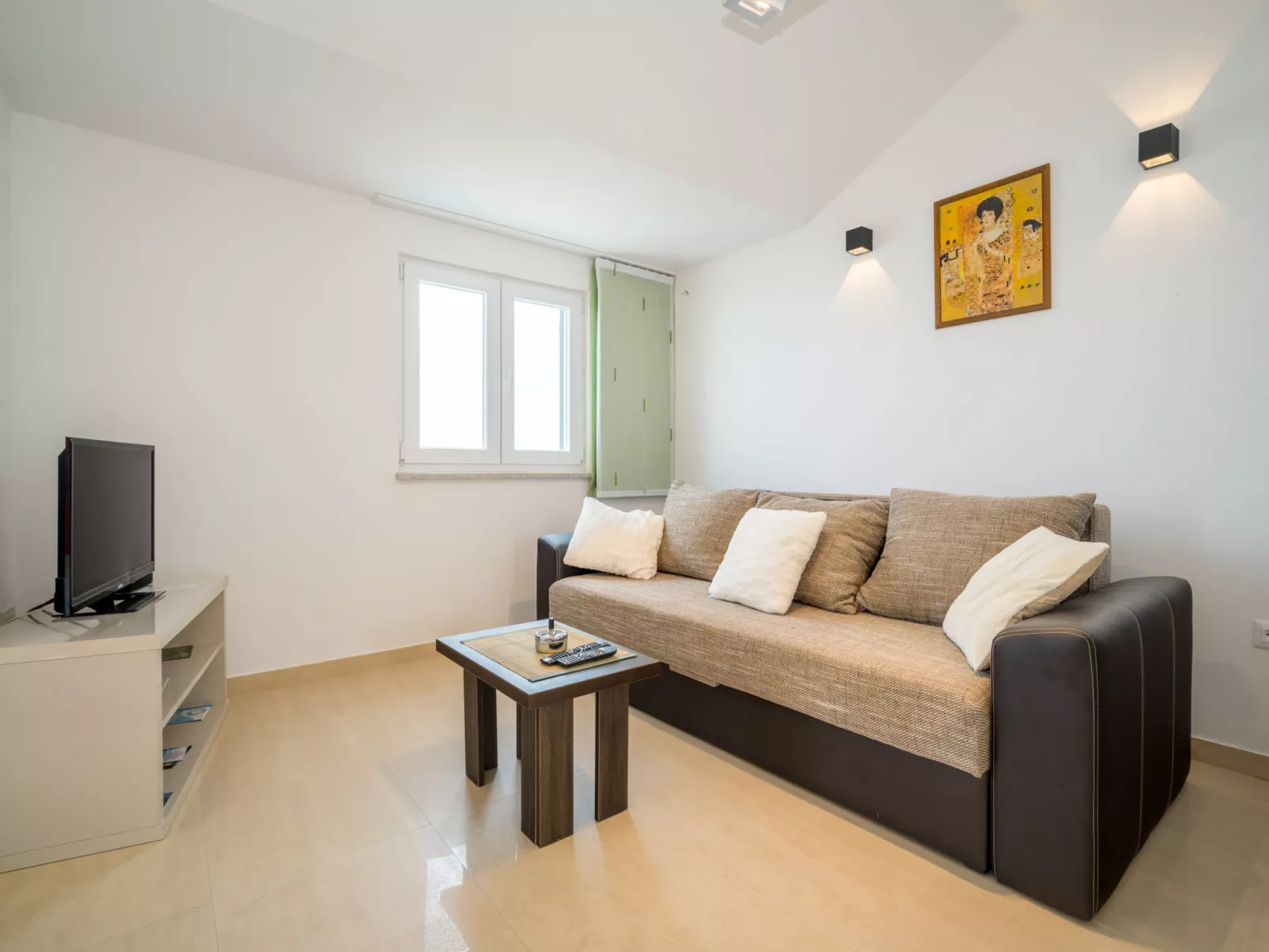 Villa Kožino-Dedans