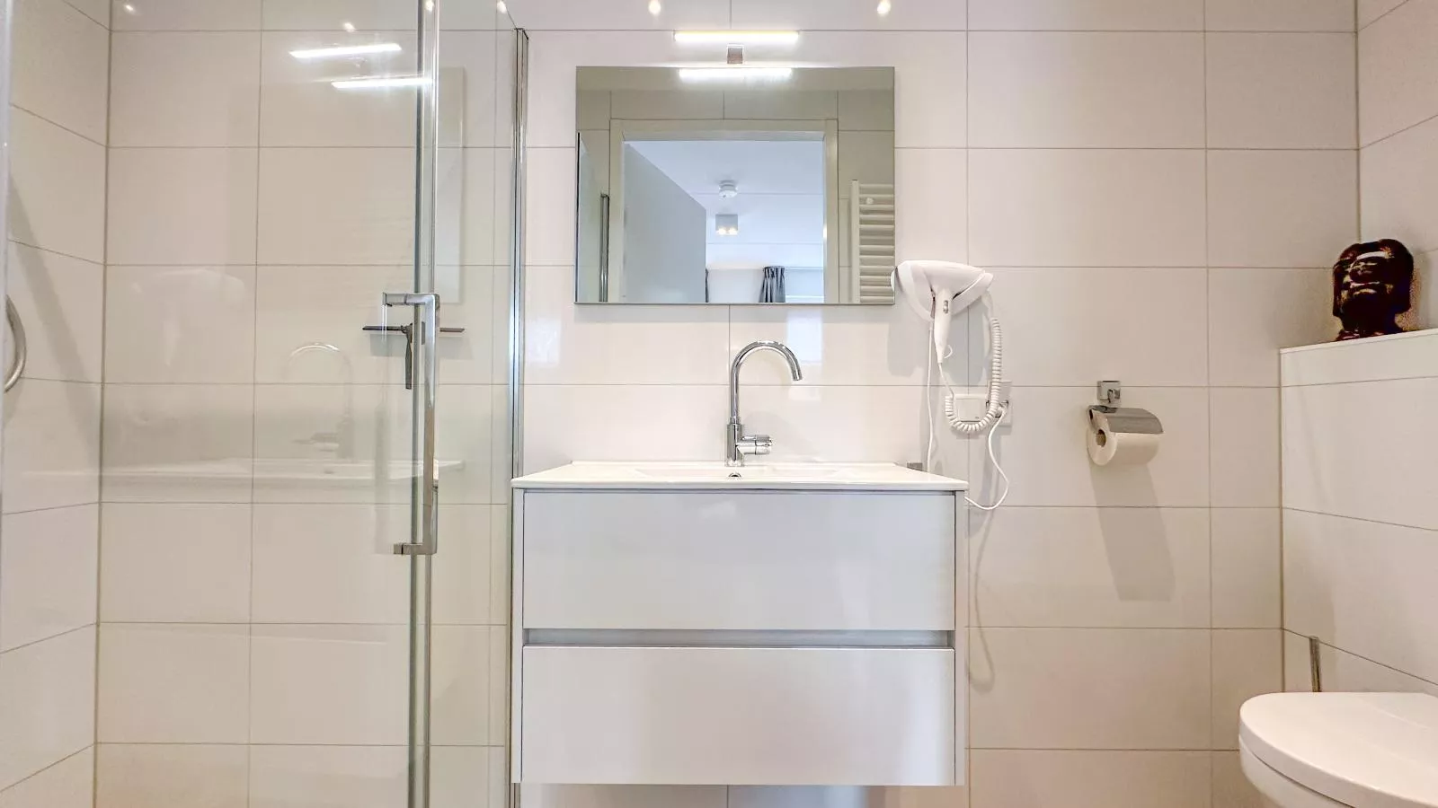 Dune Deluxe 81-Salle de bain