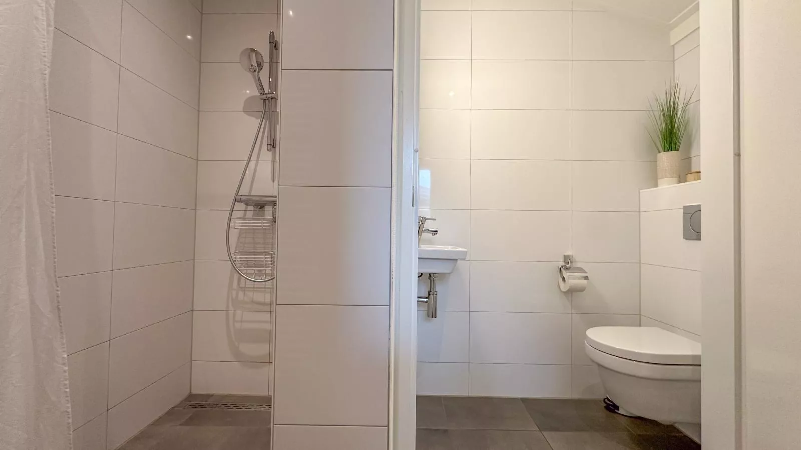 Happy Beach 50-Salle de bain