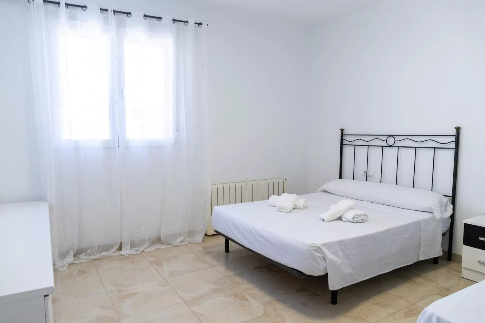 CT 355 AL - Faro's Pechina Rural - Disfruta de un Cortijo-Chambre