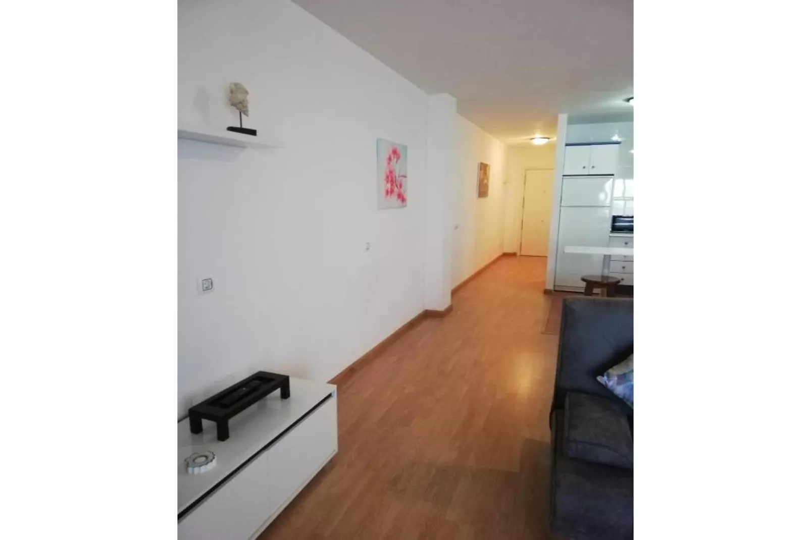 CT 371 AL - Faro's Veraplaya Naturista Apartment-Landing