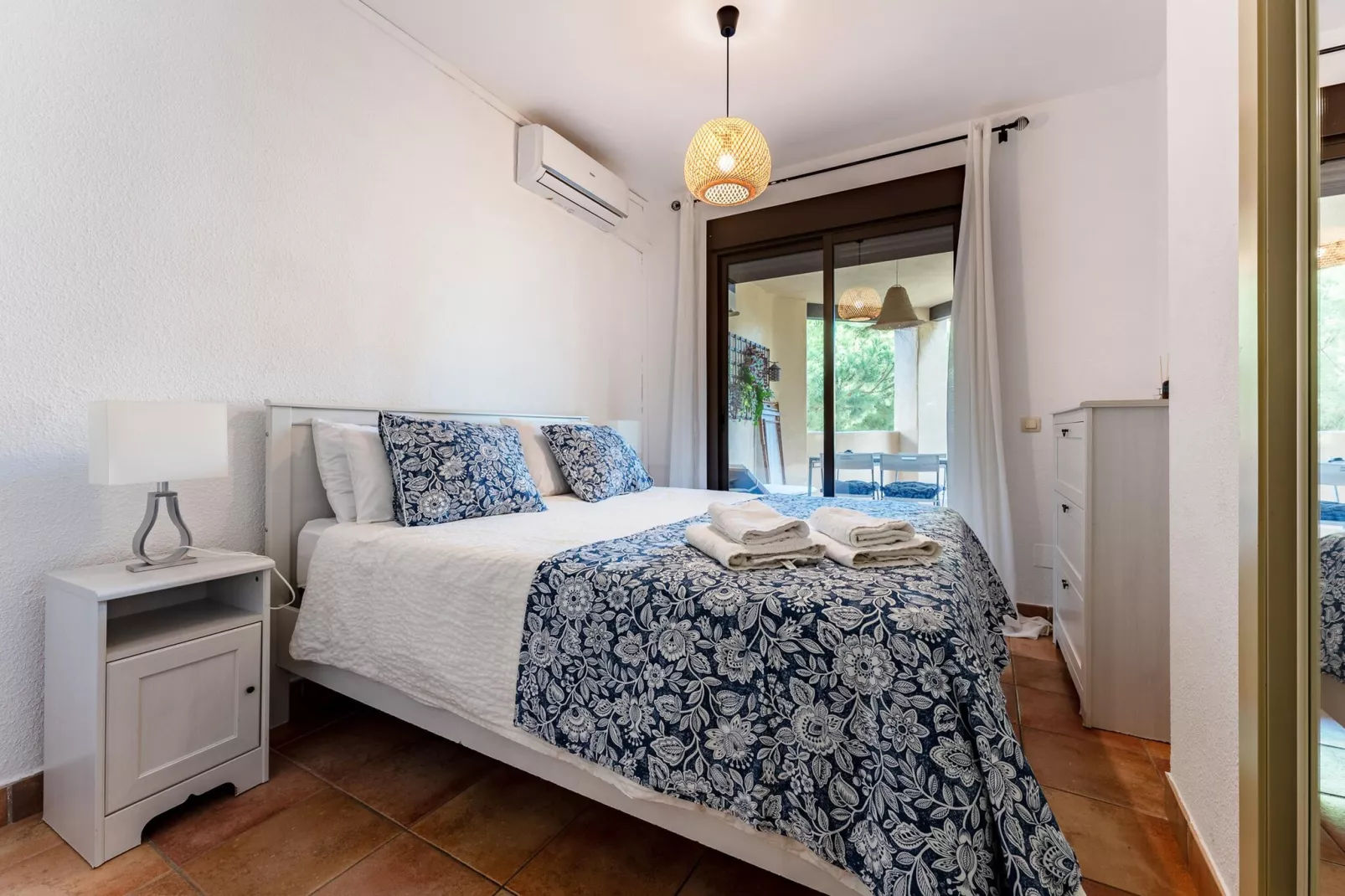 CT 349 - Faro's Stupa Hills - Benalmadena