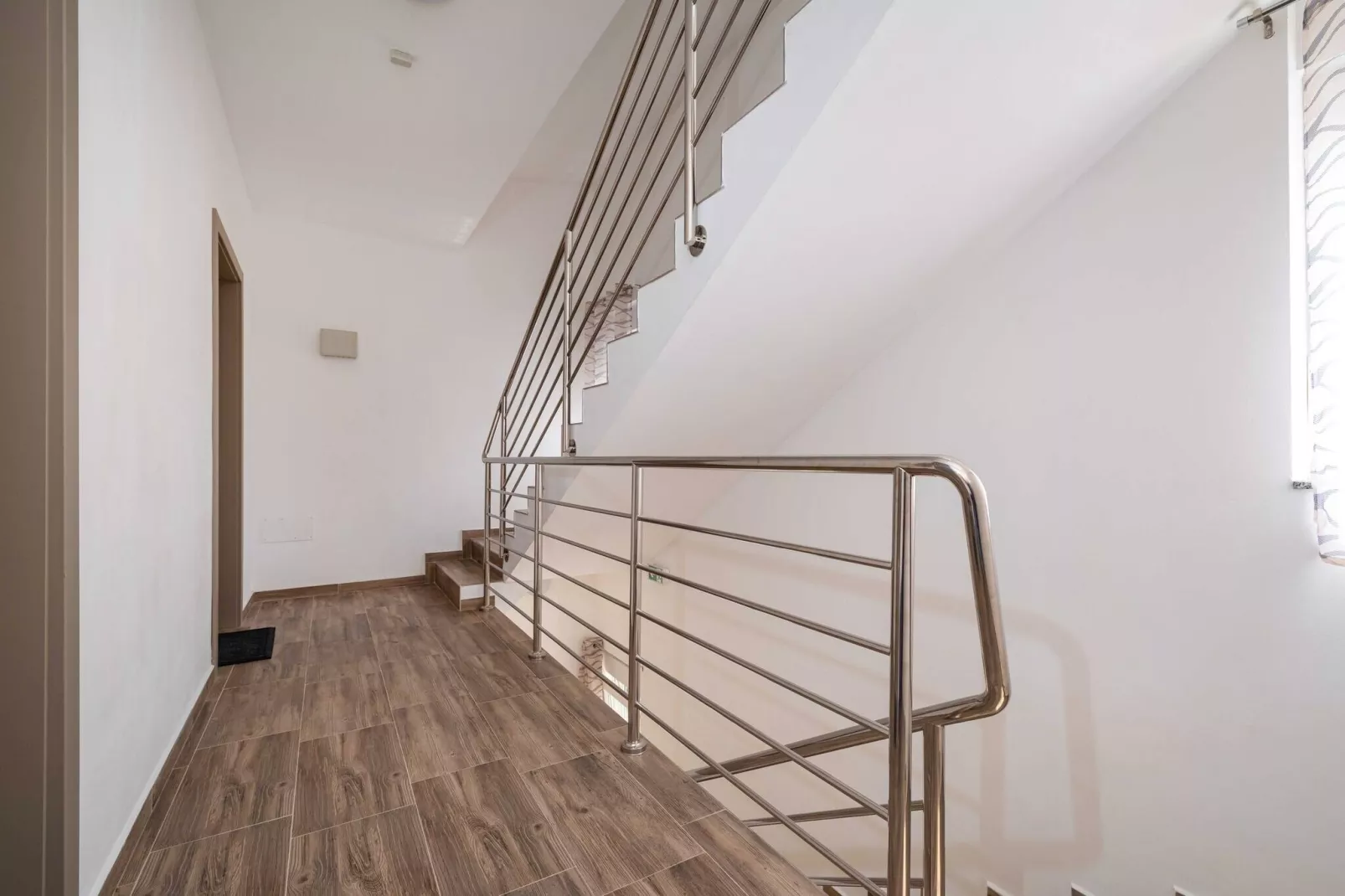 Apartment Blagdan 1-Flur