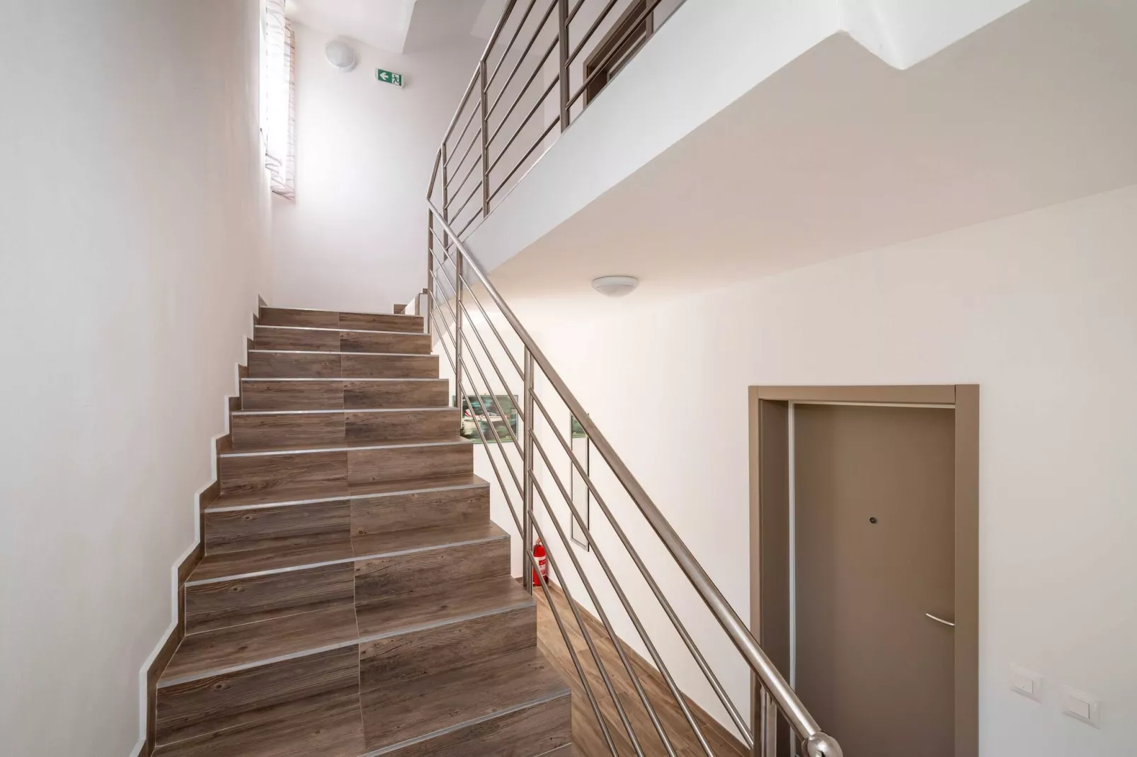 Apartment Blagdan 2-Flur