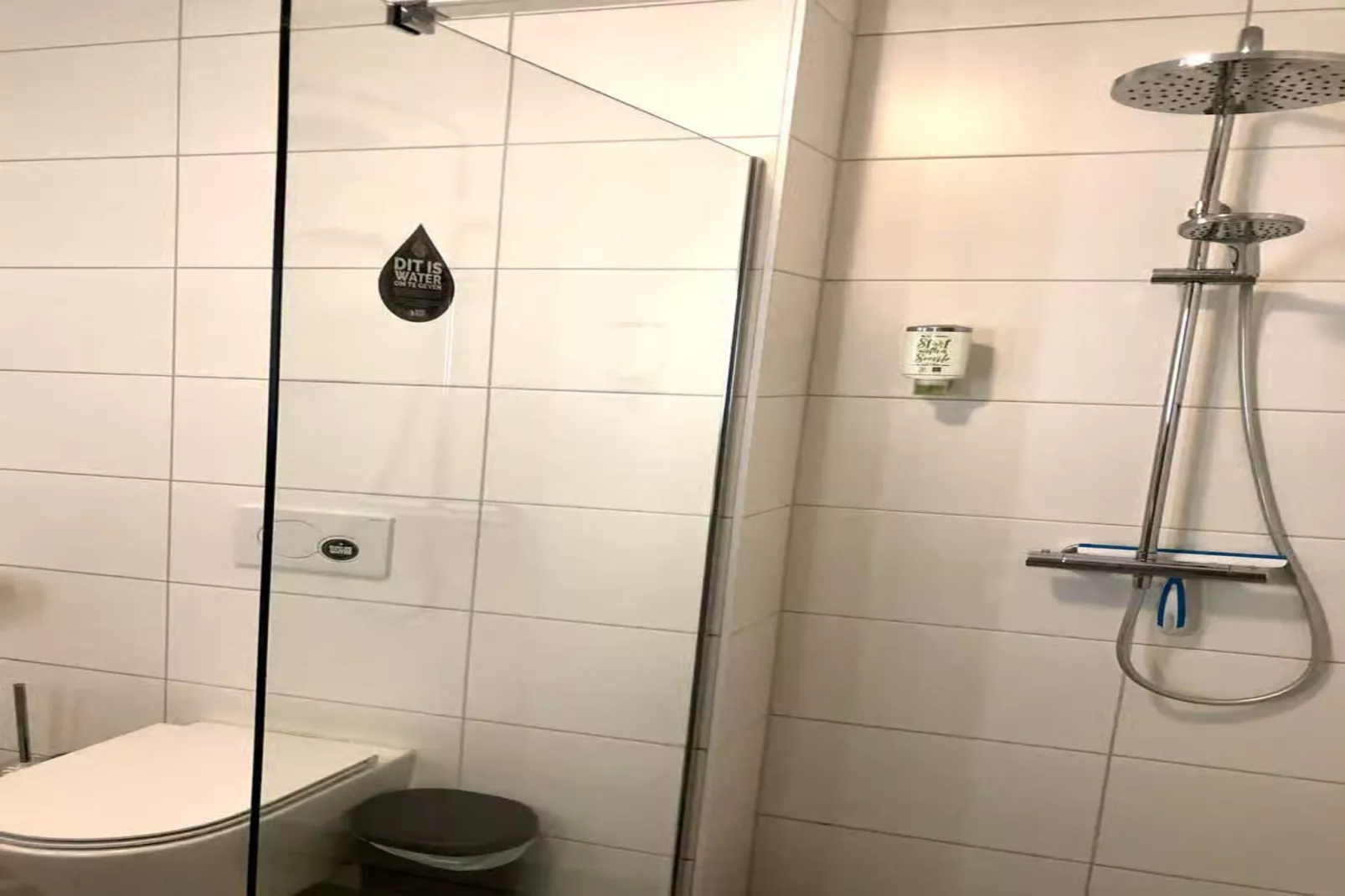 Plein 40 Lodge 19-Salle de bain