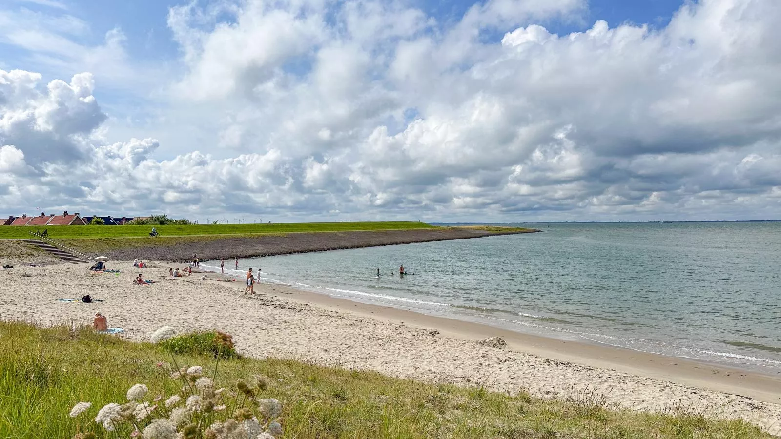 SeaLuxe Suite 27D-Zones été à 1 km