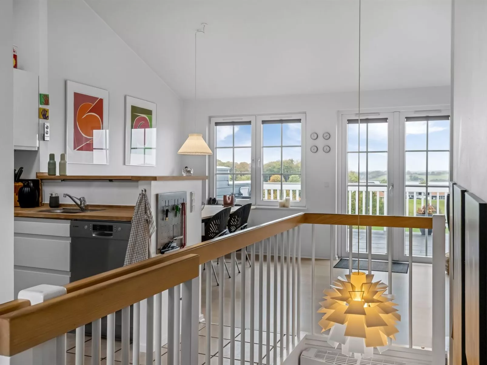 "Albine" - 500m from the sea-Inside