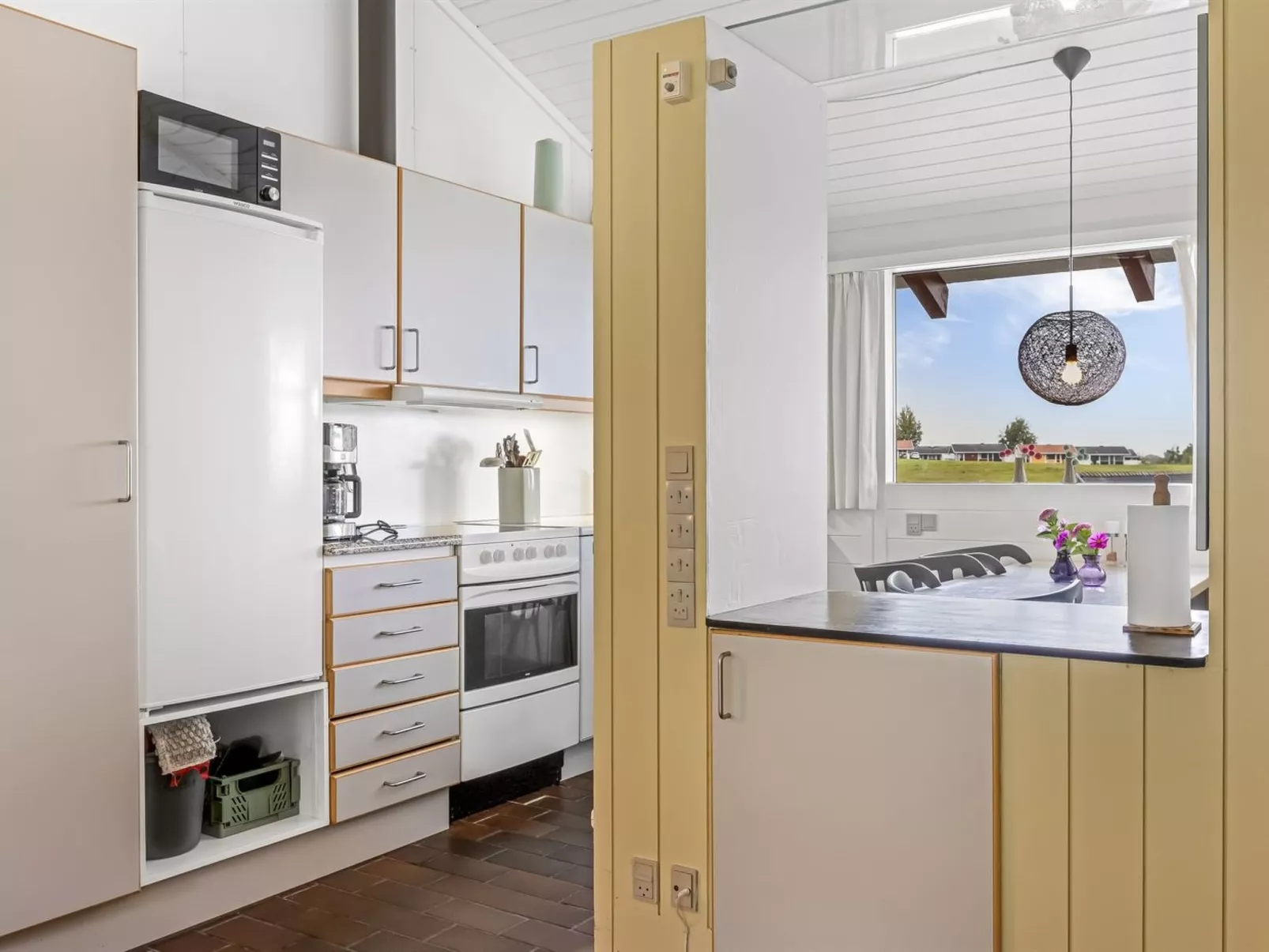 "Annrike" - 200m from the sea-Inside