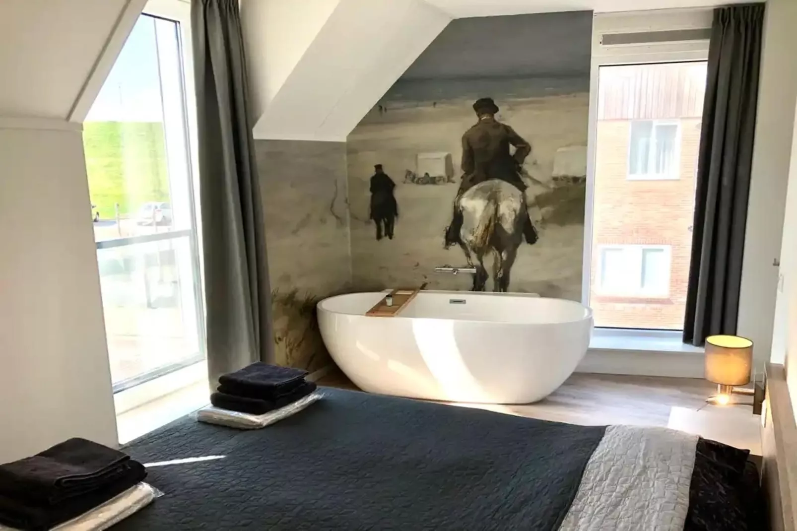 Plein 40 Lodge 20-Bedroom