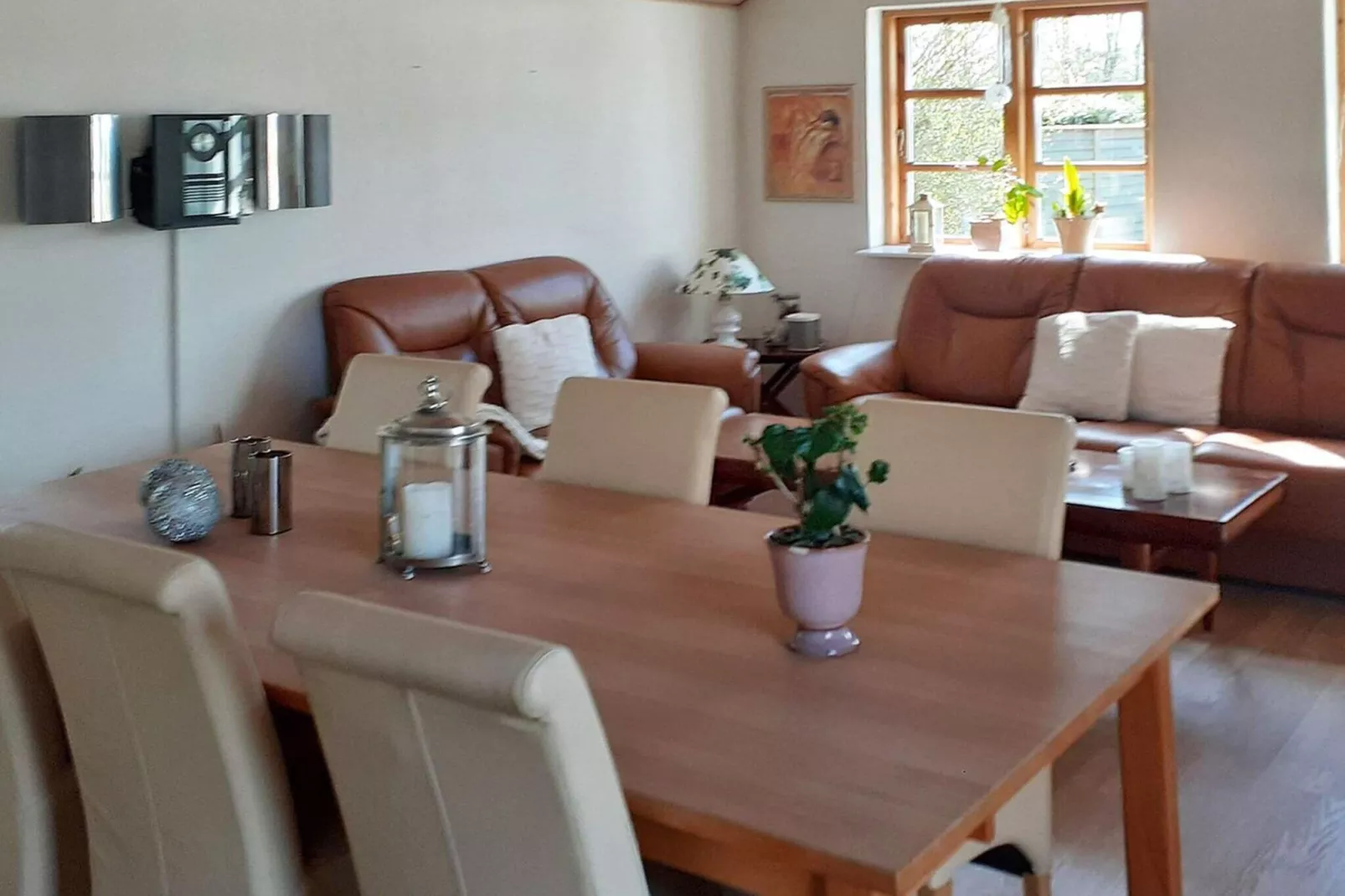 6 person holiday home in Taastrup-By Traum-Indoor