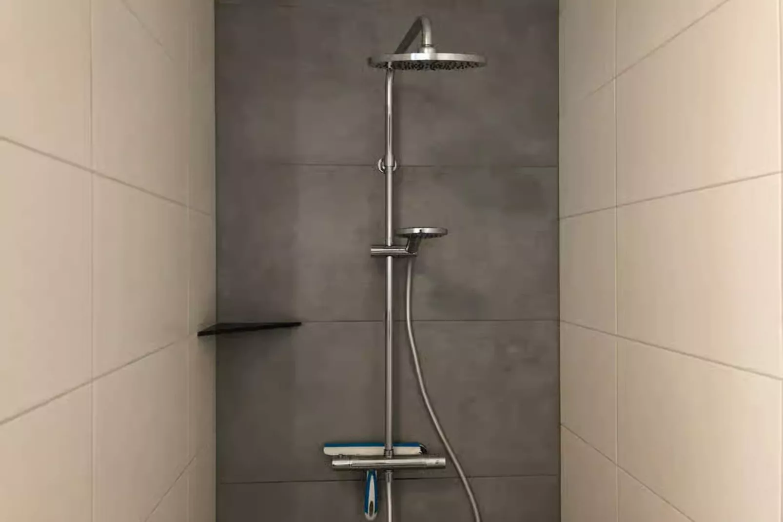 Plein 40 Lodge 22-Bathroom