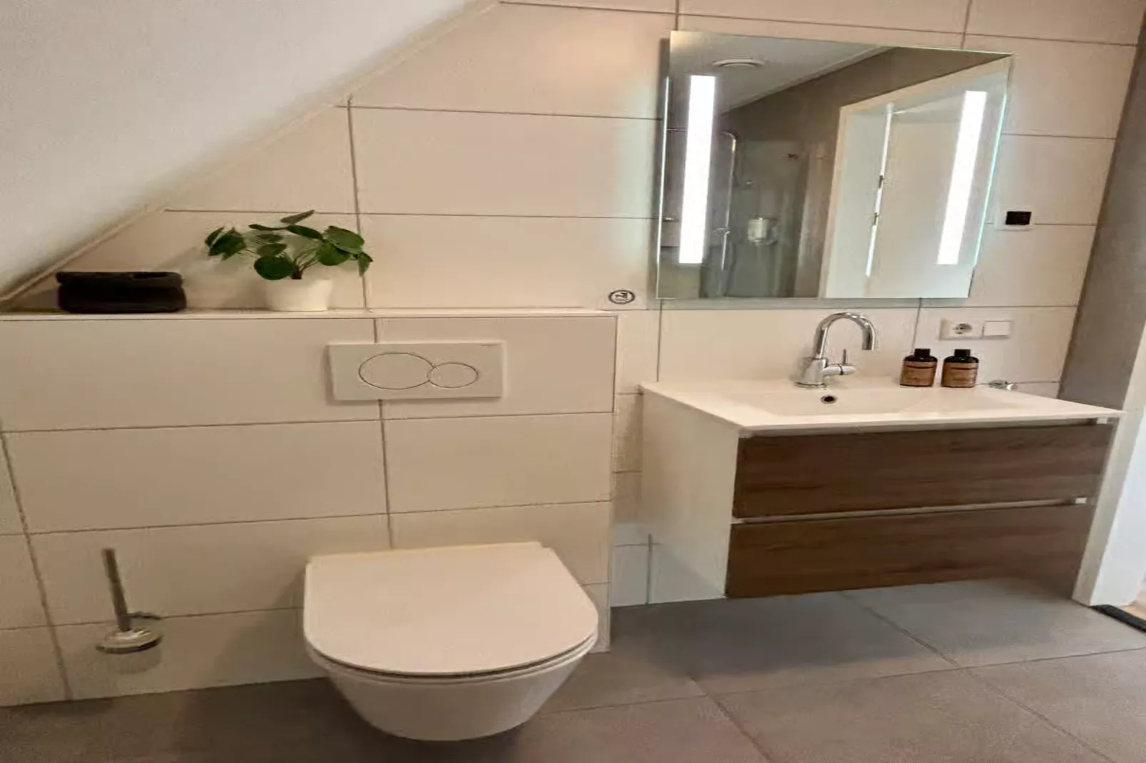 Plein 40 Lodge 26-Bathroom