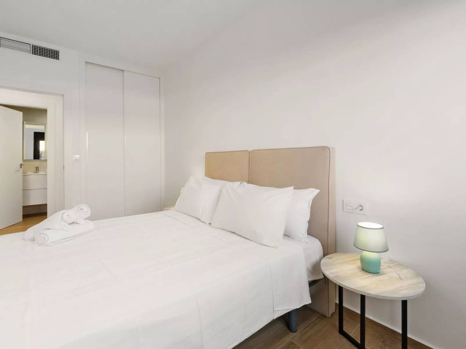 Green Garden II-Drinnen