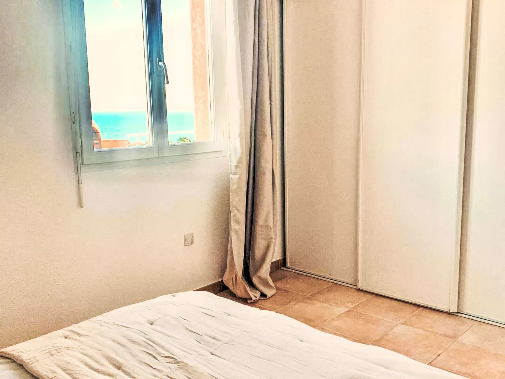 Casa Orsoni II-Drinnen