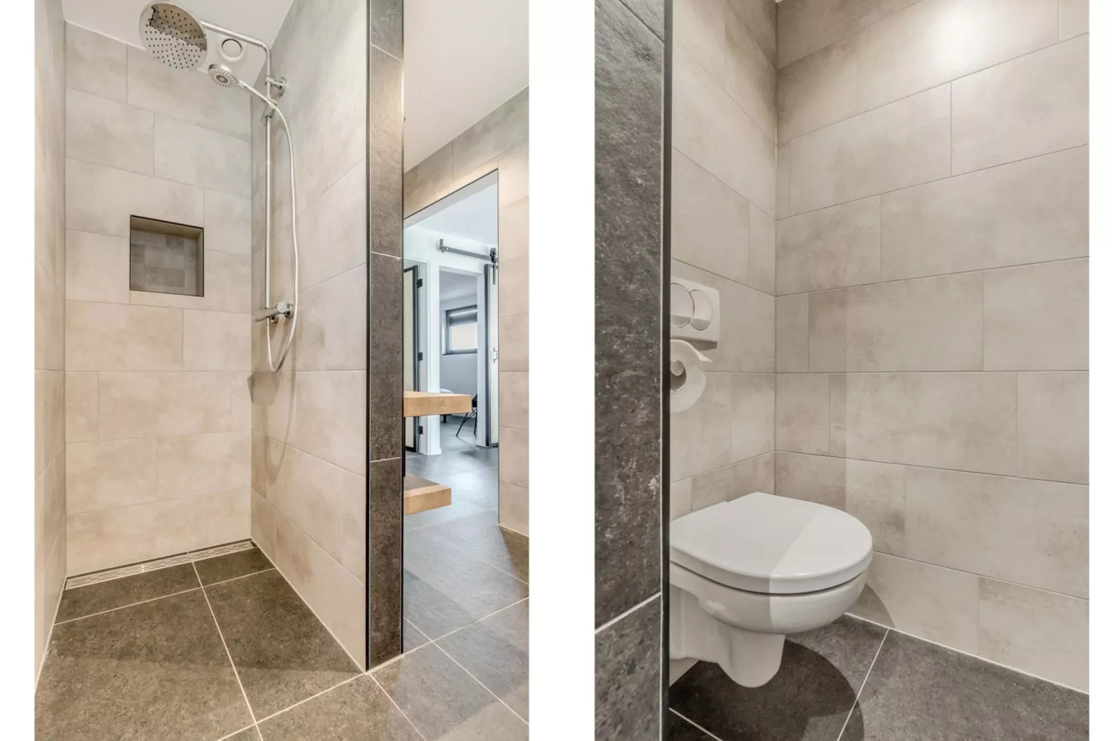 Farm Lodge 669-Bathroom