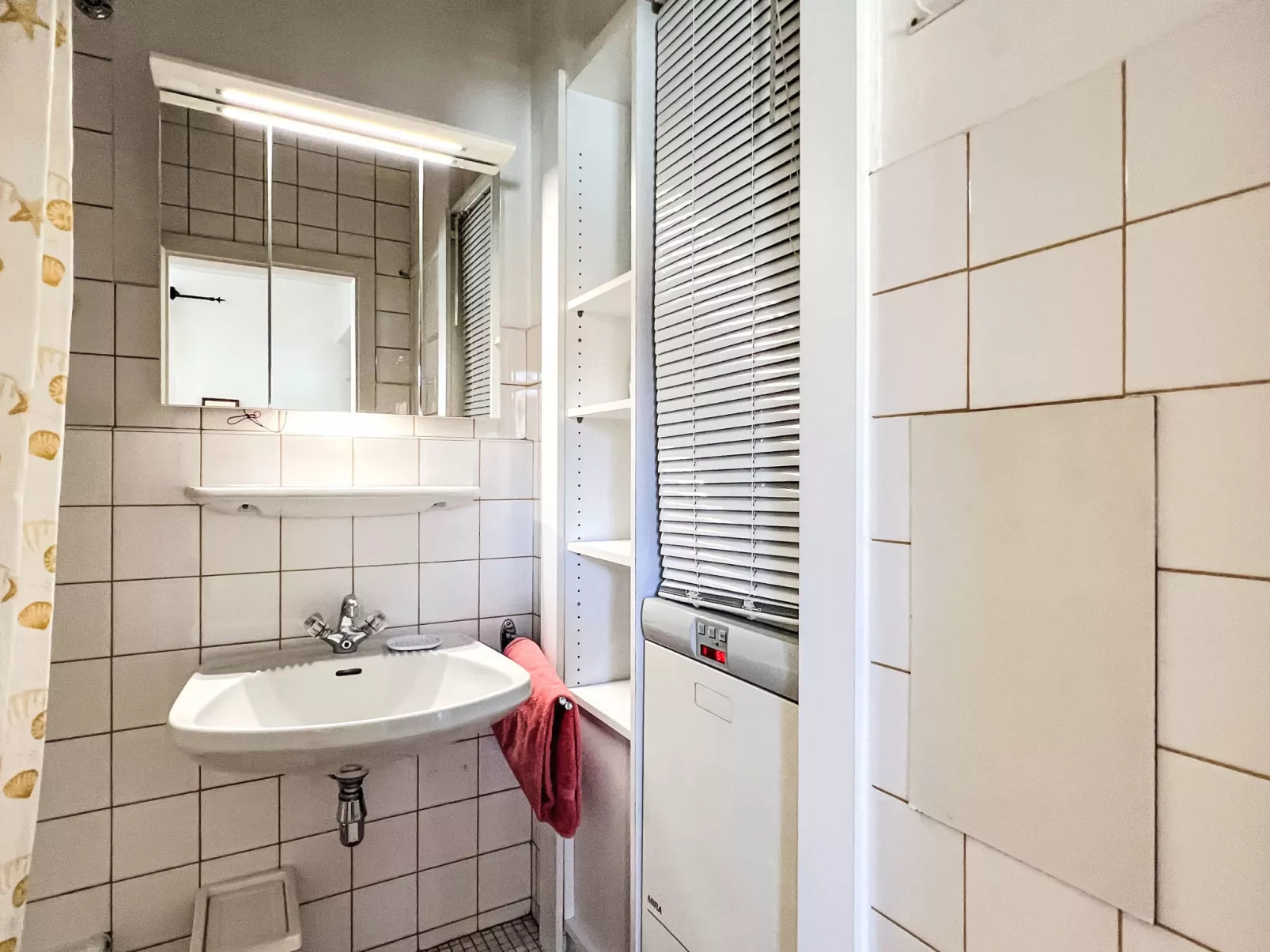 Haus Borzner-Drinnen