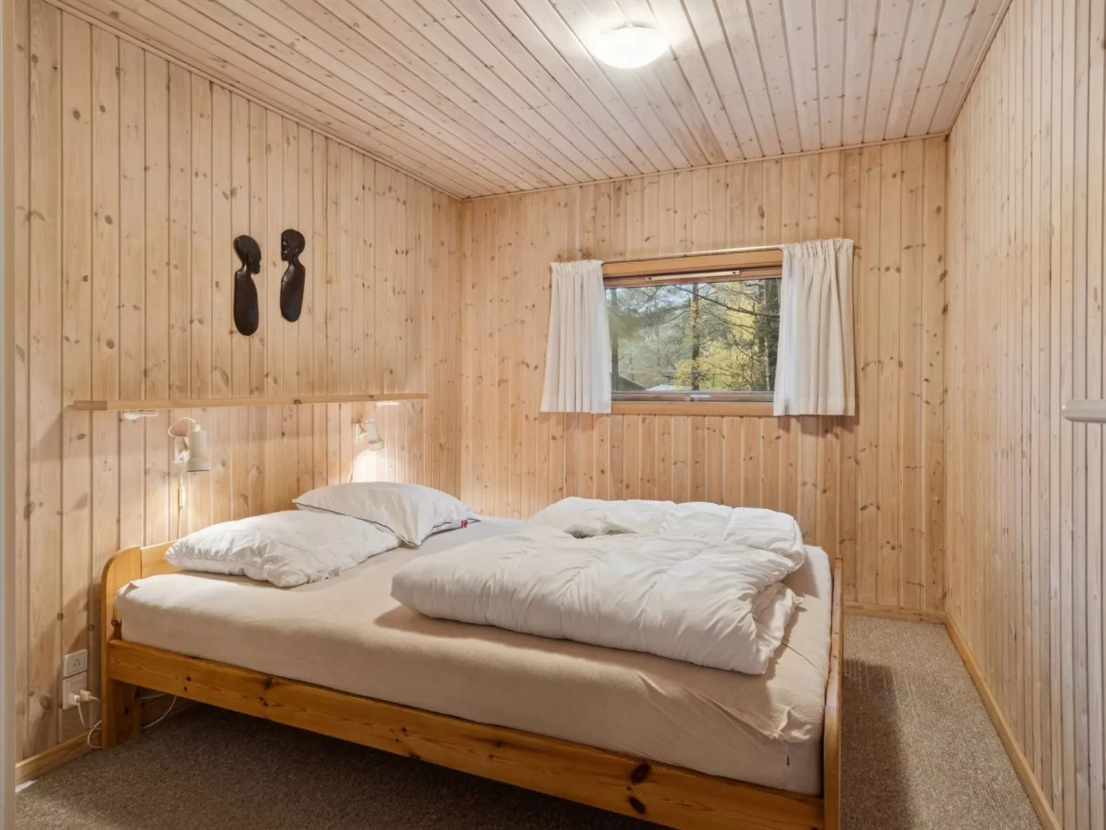 "Tjegge" - 500m from the sea-Drinnen