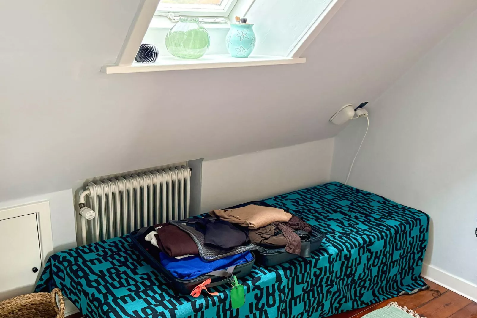 Belle maison avec vue sur la mer-Intérieur