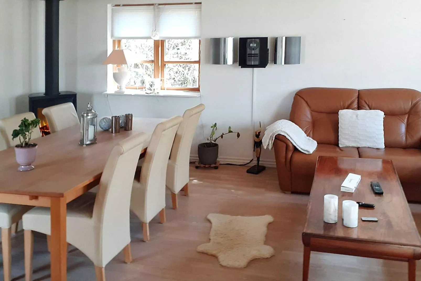 6 person holiday home in Taastrup-By Traum-Indoor