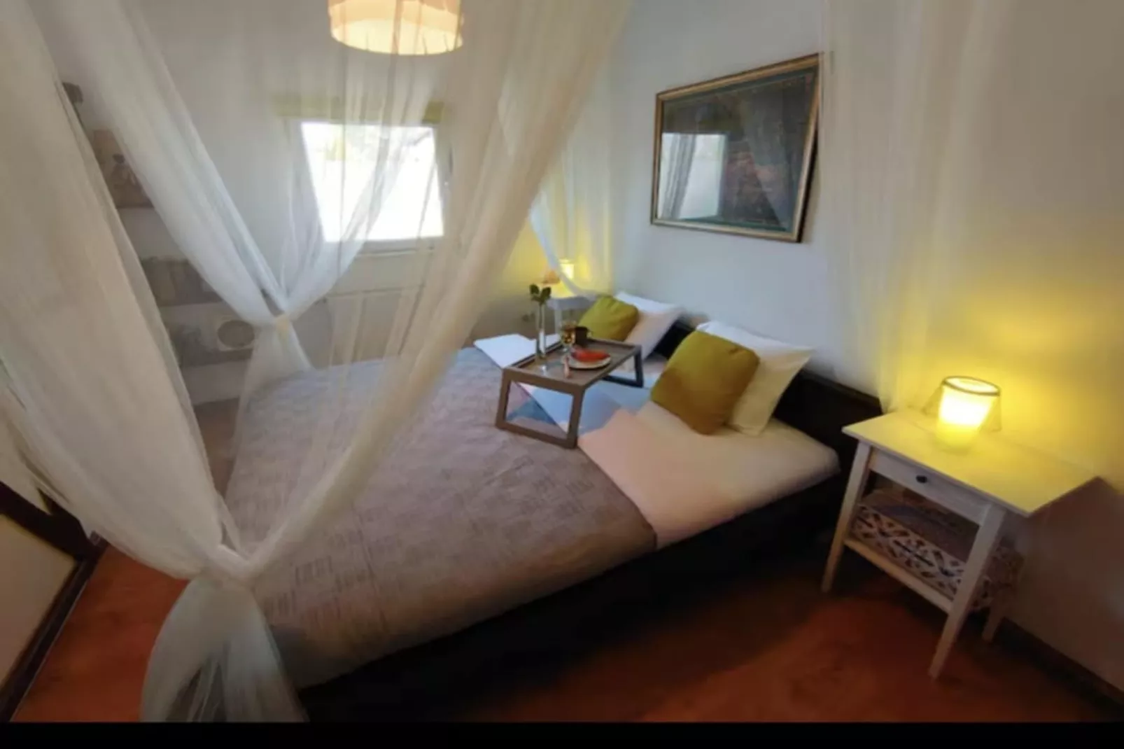 Luxury Pool Villa Aurora - Four Bedroom Villa with the Pool-Schlafzimmer