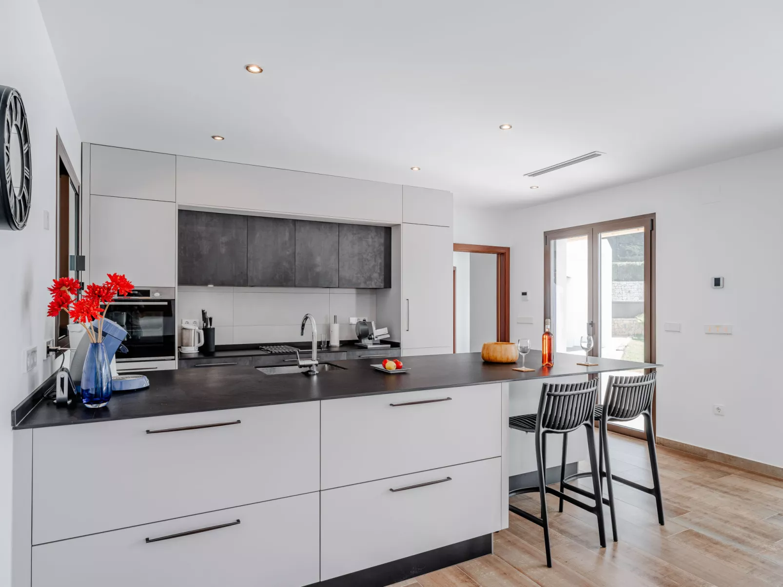 Can Calablanca-Draußen