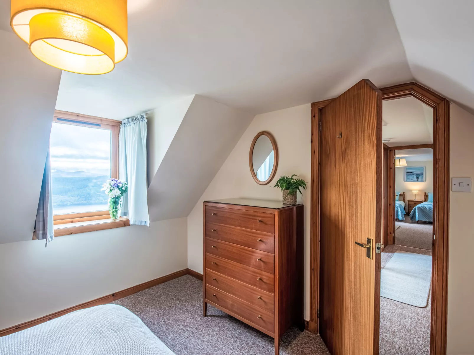 Wester Bunloit-Dedans