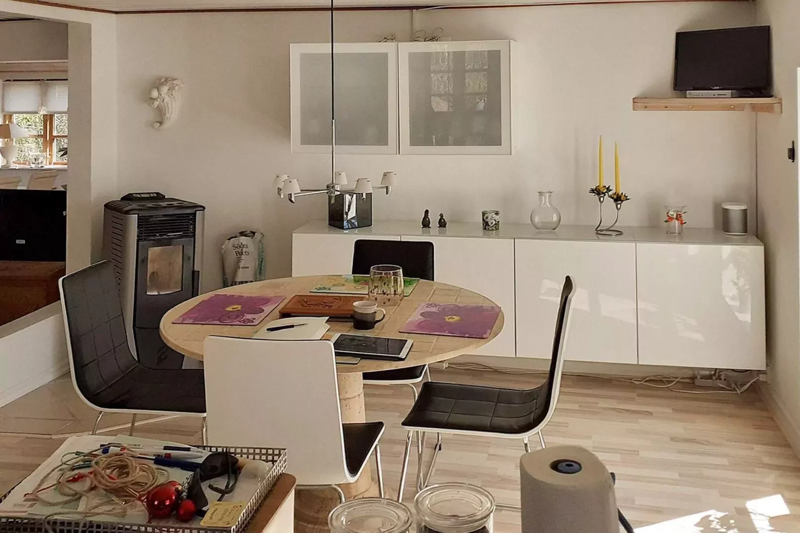 6 person holiday home in Taastrup-By Traum-Indoor