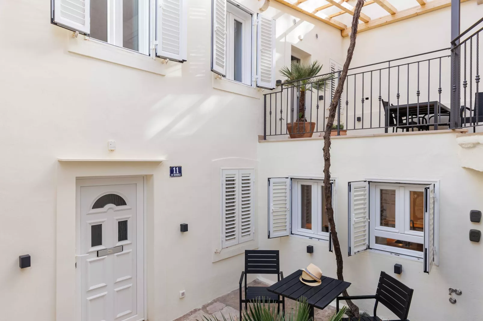 Apartments Odin - One bedroom Apartment - 2-Facilities