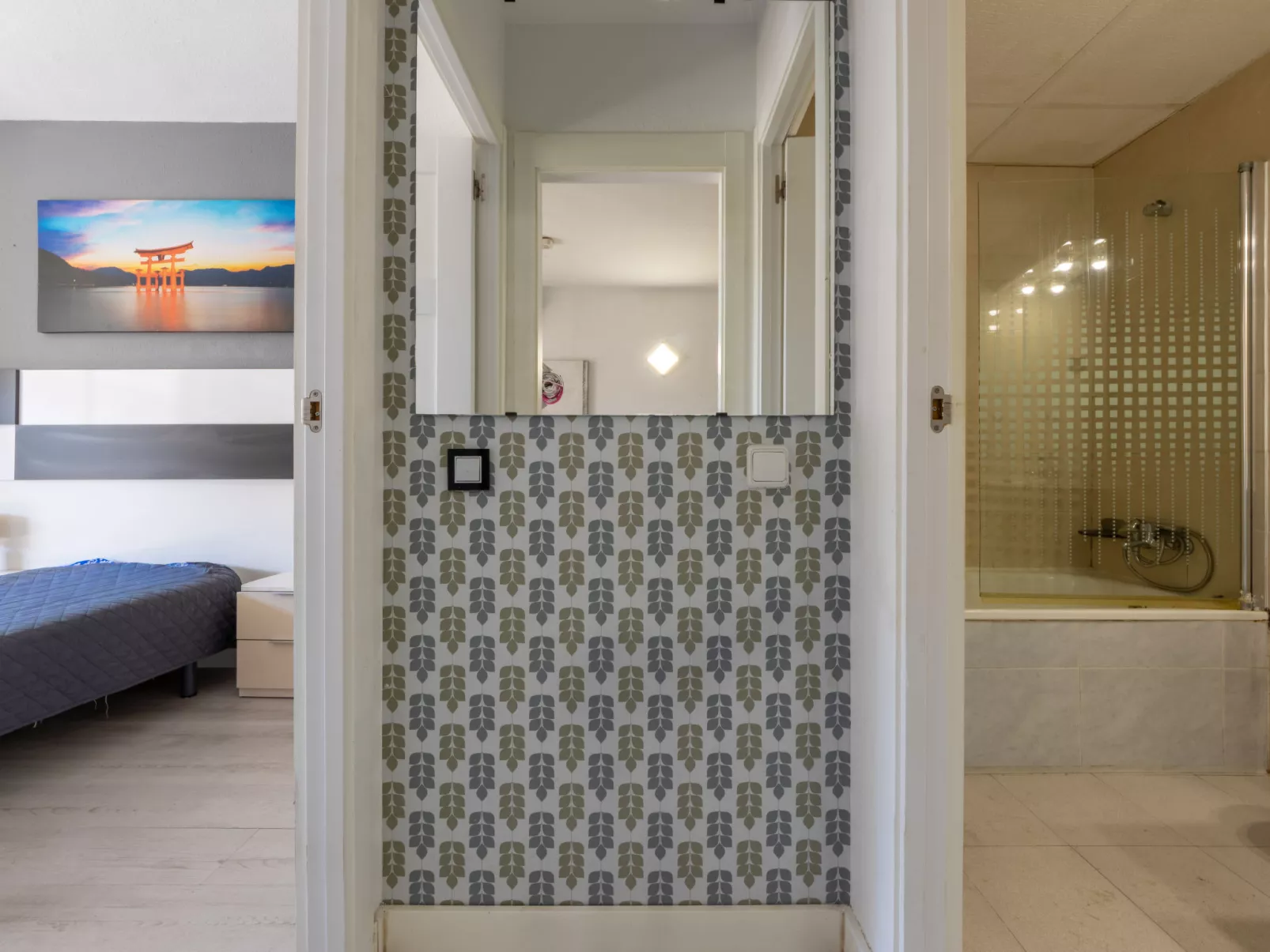 Catalunya 92-Drinnen