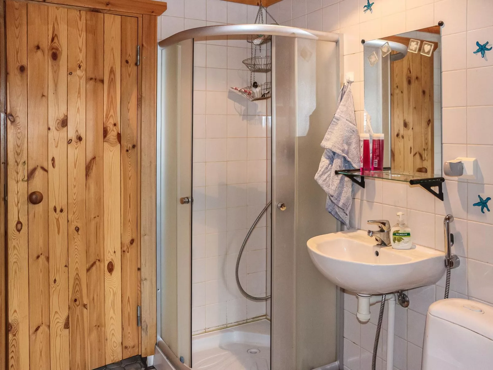 Lampitaival 5-Dedans