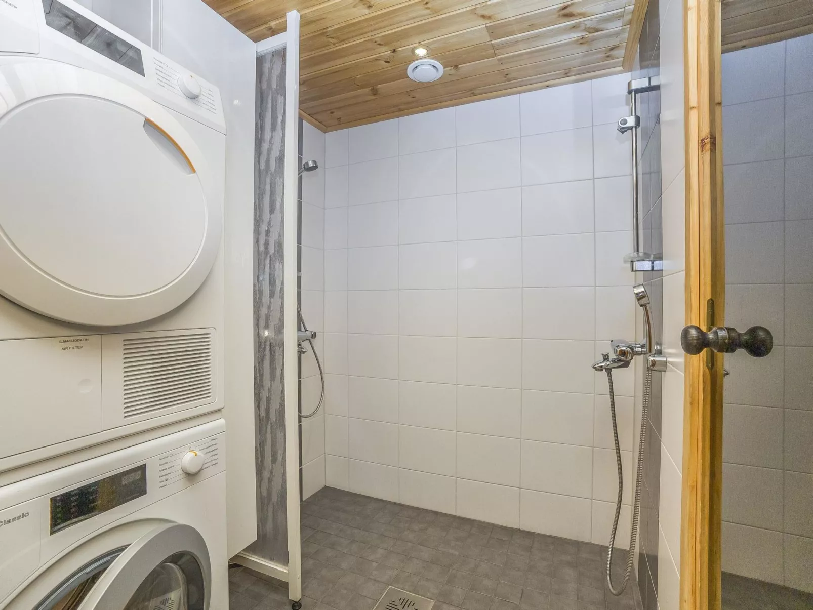 Sointutie 2a-Drinnen