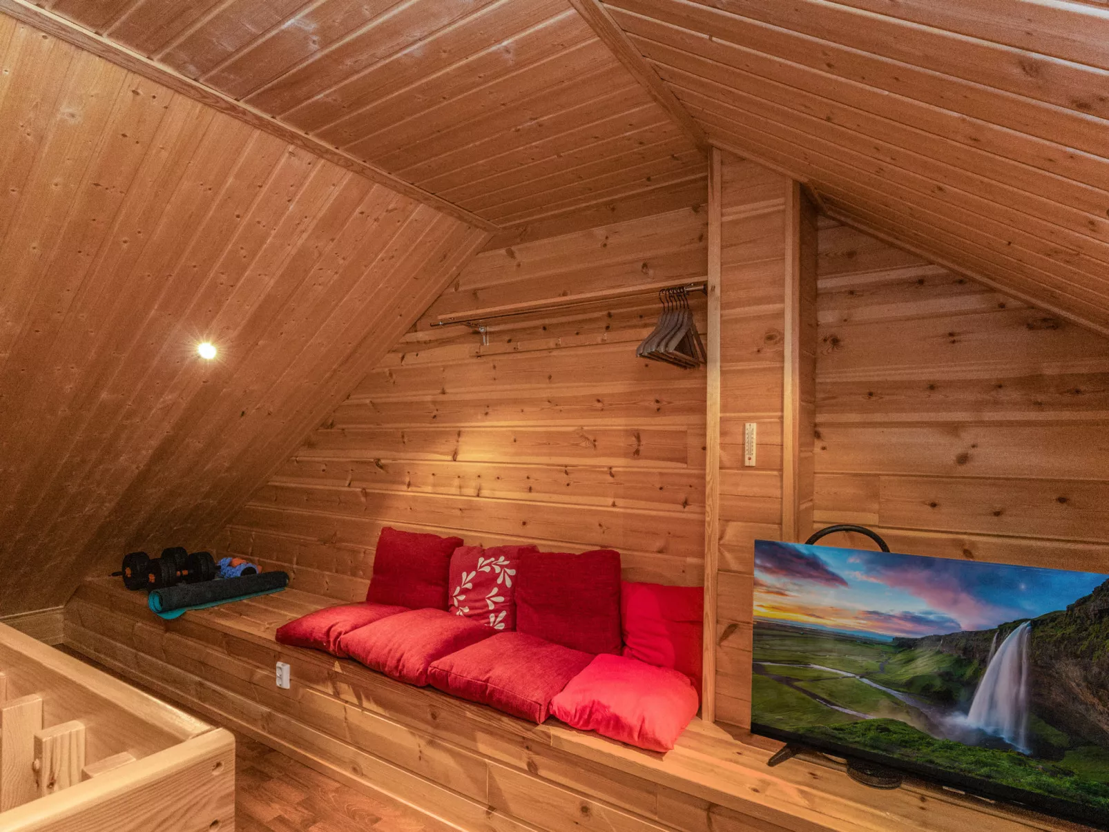 Kultapiisku 2-Drinnen