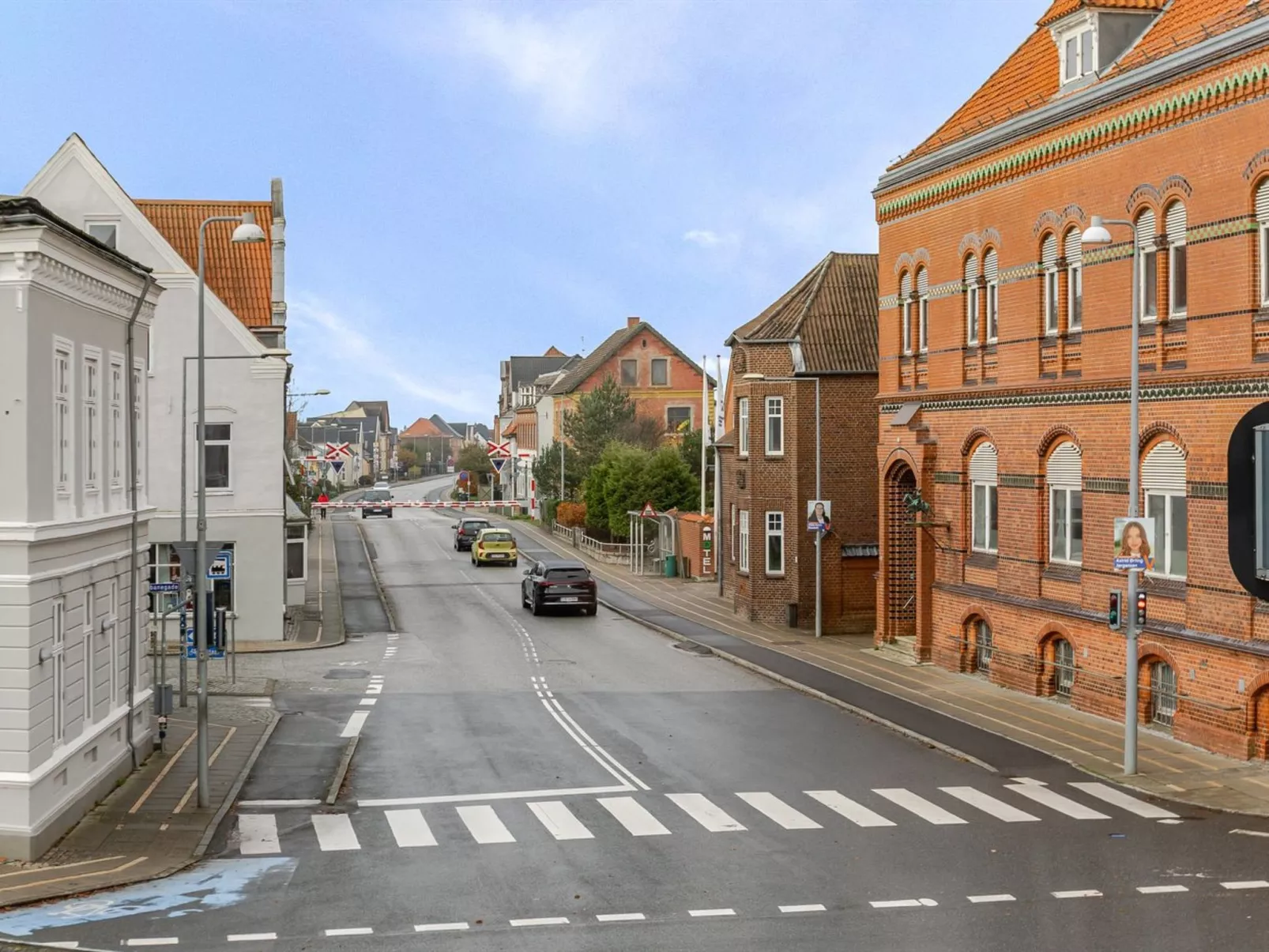 "Fader" - 31km from the sea-Dehors