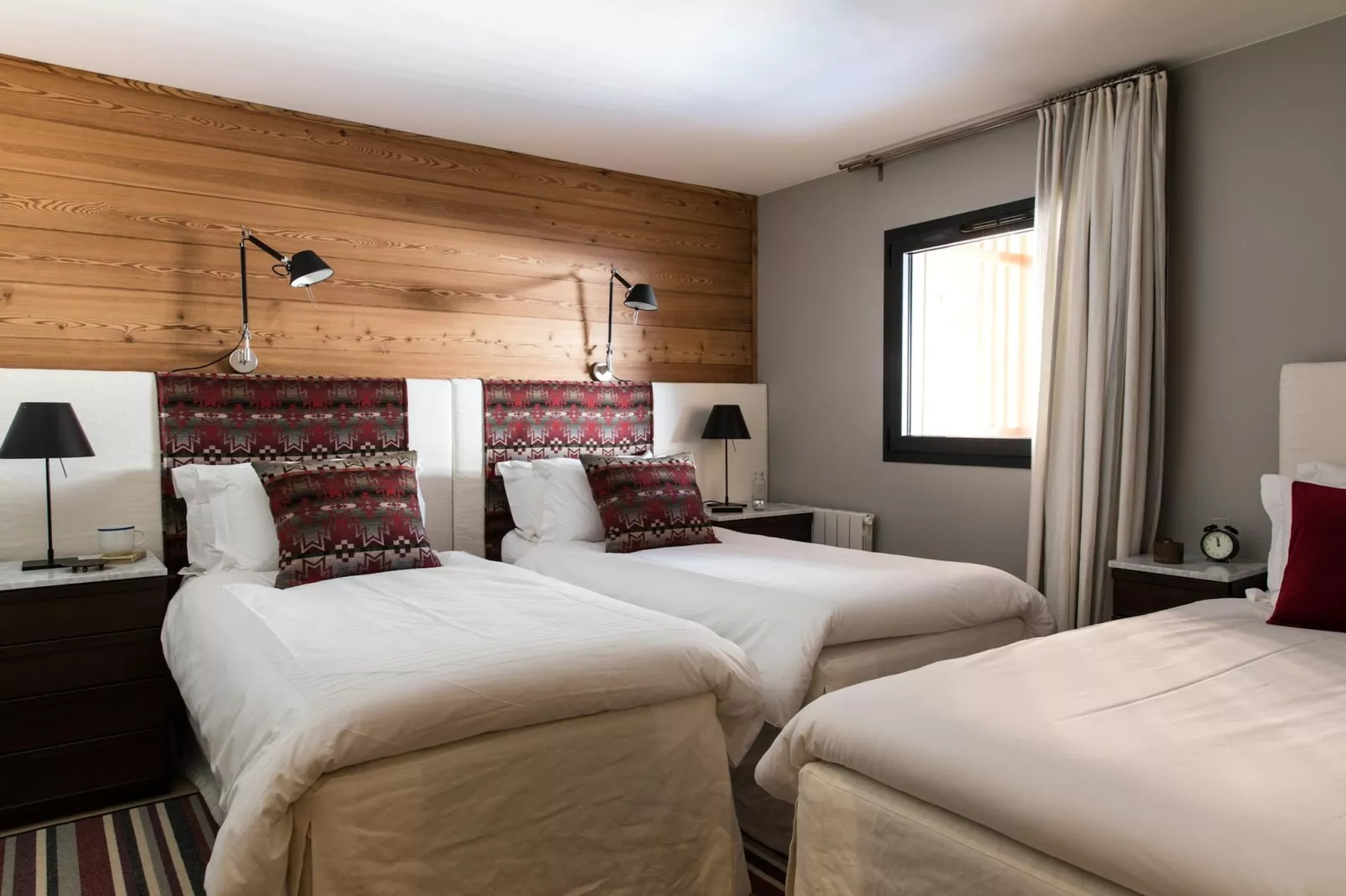 Cordee 331-Schlafzimmer