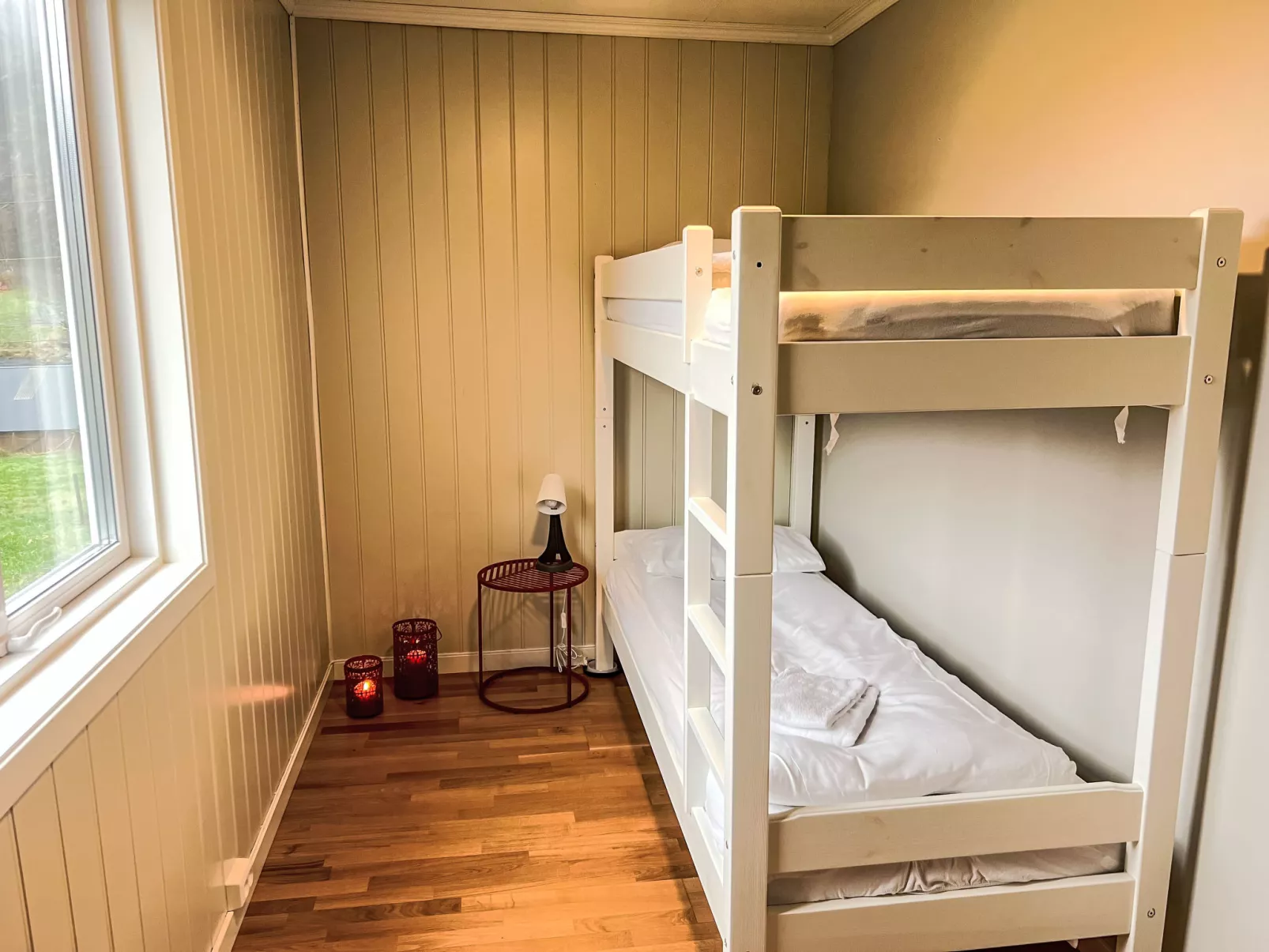 Samlen Vasselgård-Drinnen