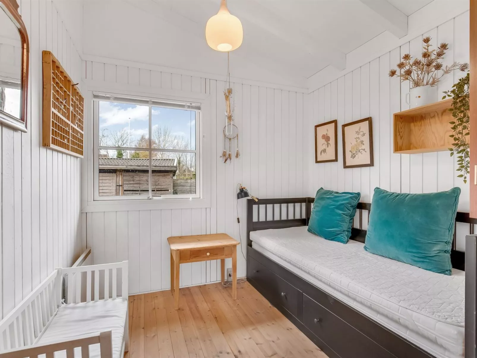 "Anelle" - 100m from the sea-Inside