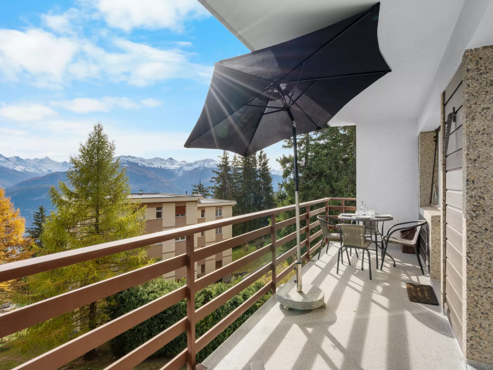 La Roseraie B 24-Outside