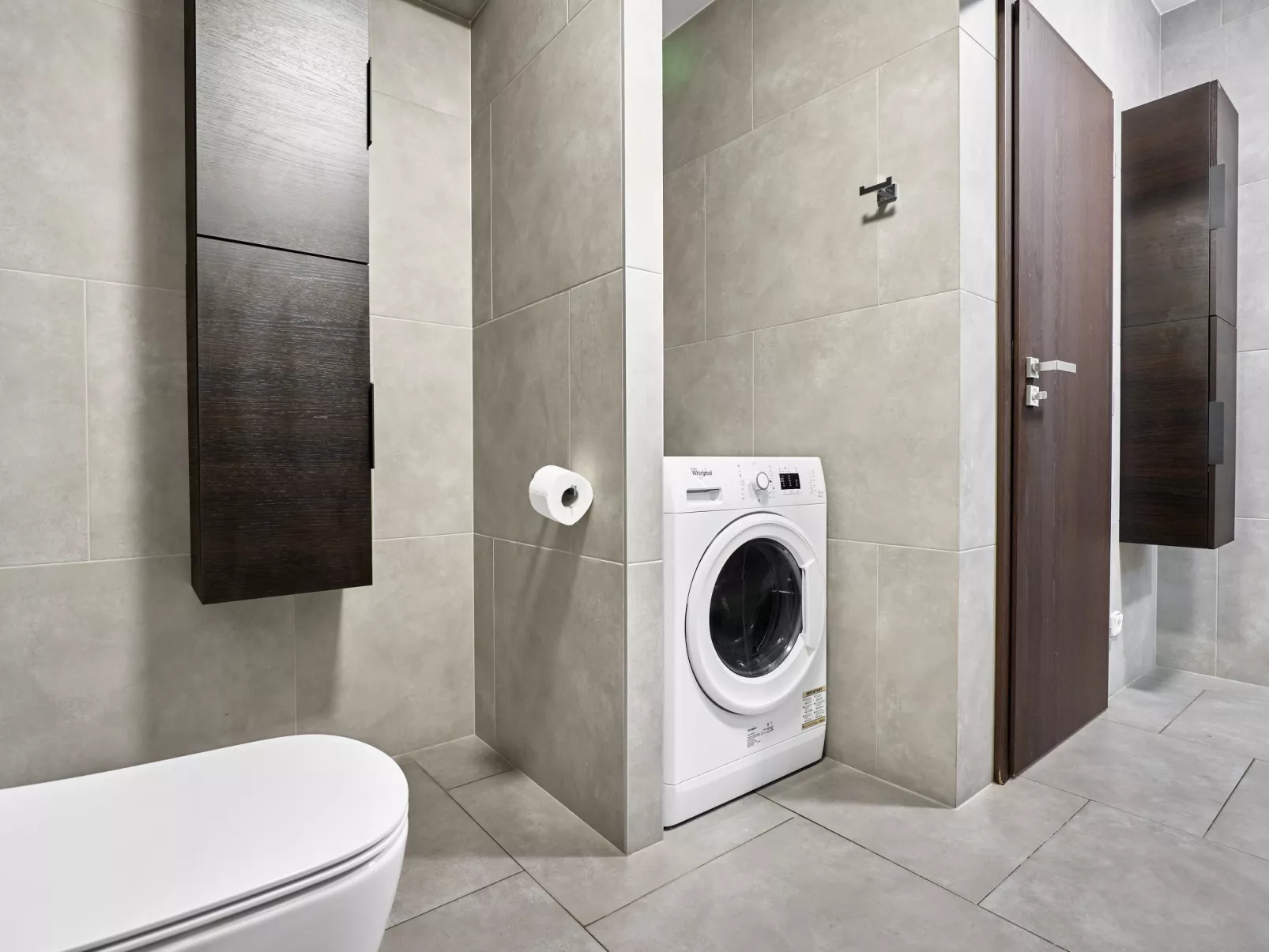 Bellevue Keilberg-Inside