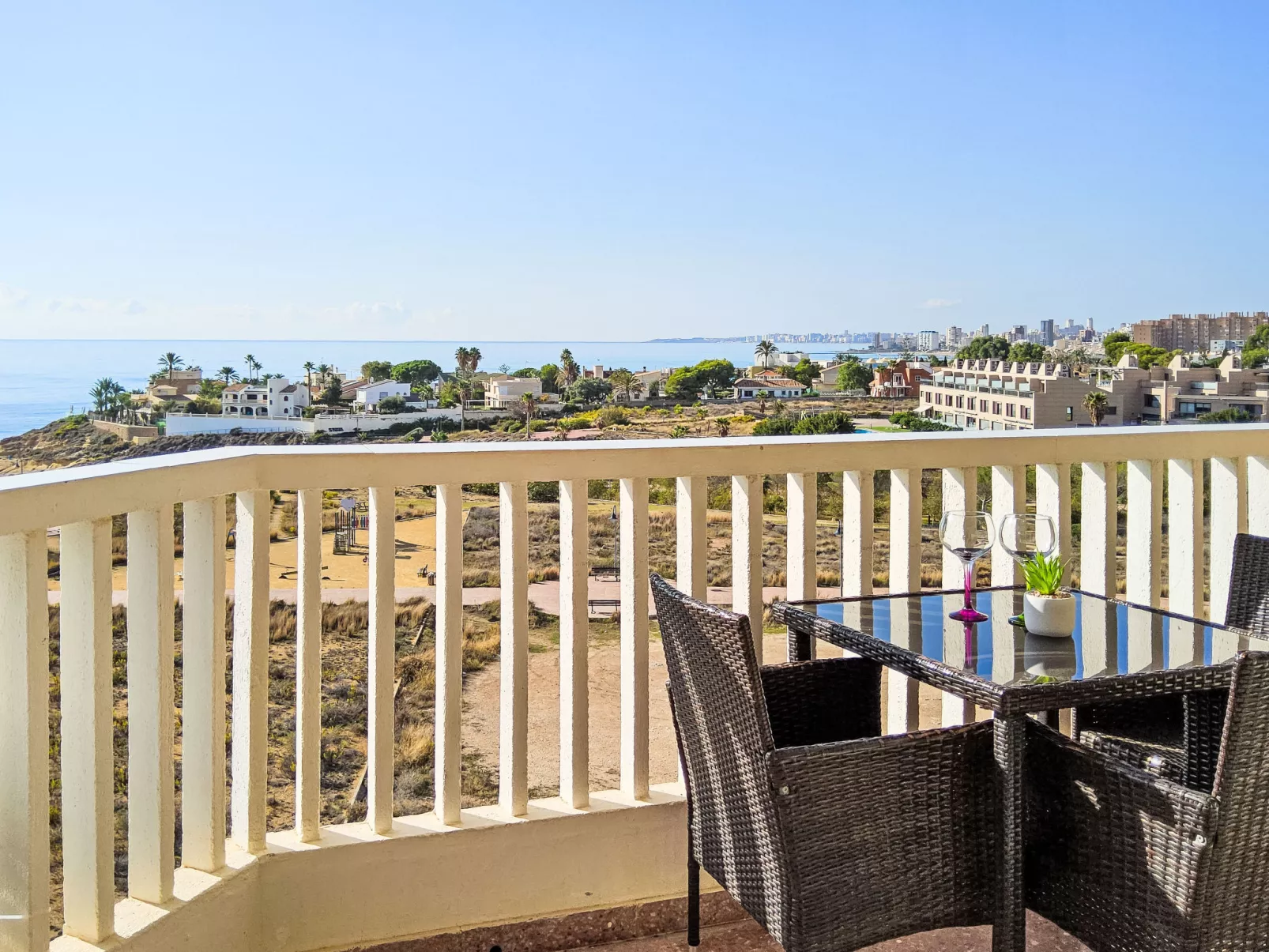 Parque Amerador-Dehors