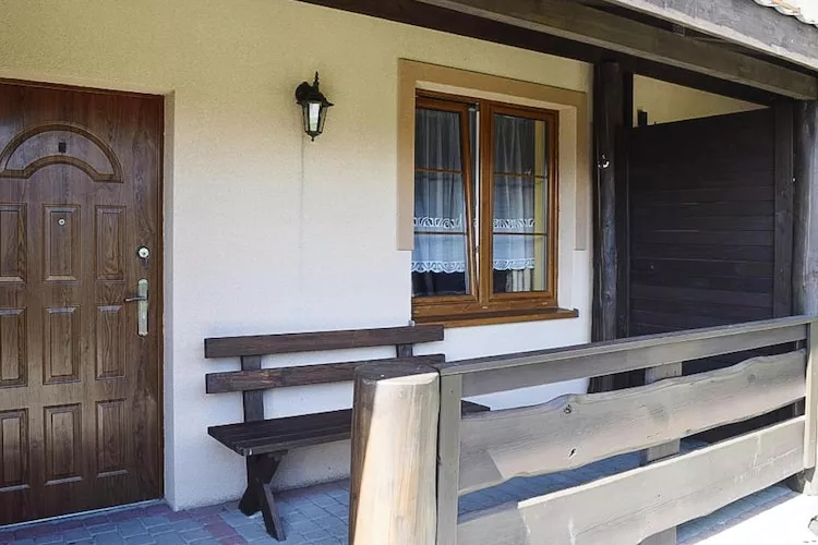 Piętrowe domy wakacyjne Bobolin dla max 3 os-Ambiance