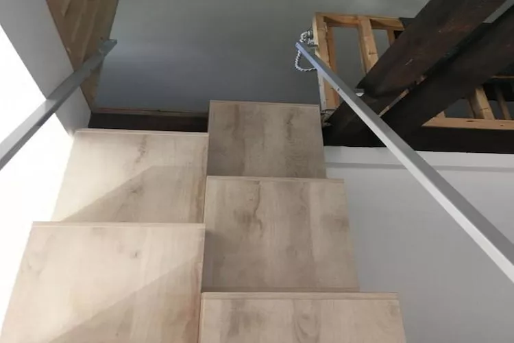 Guesthouse Family Bosnic - Double Room with Balcony - 3-Indoor