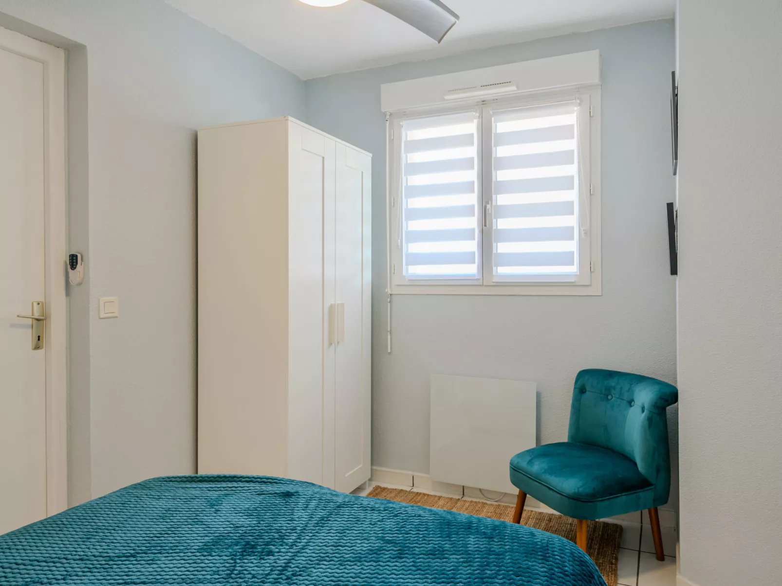 Les Hauts de la Corniche-Inside