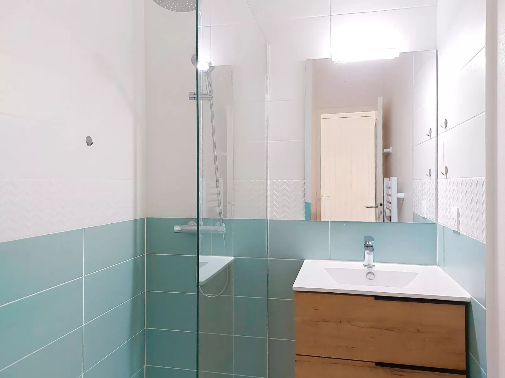 Les Hauts de Nauzan-Inside