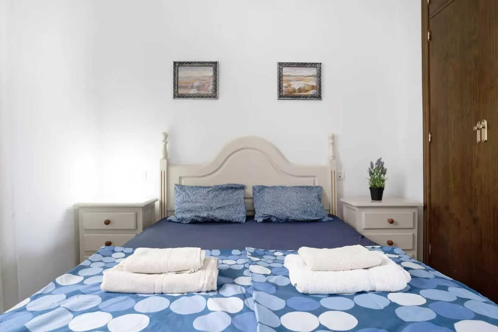 Casa Miren-Schlafzimmer