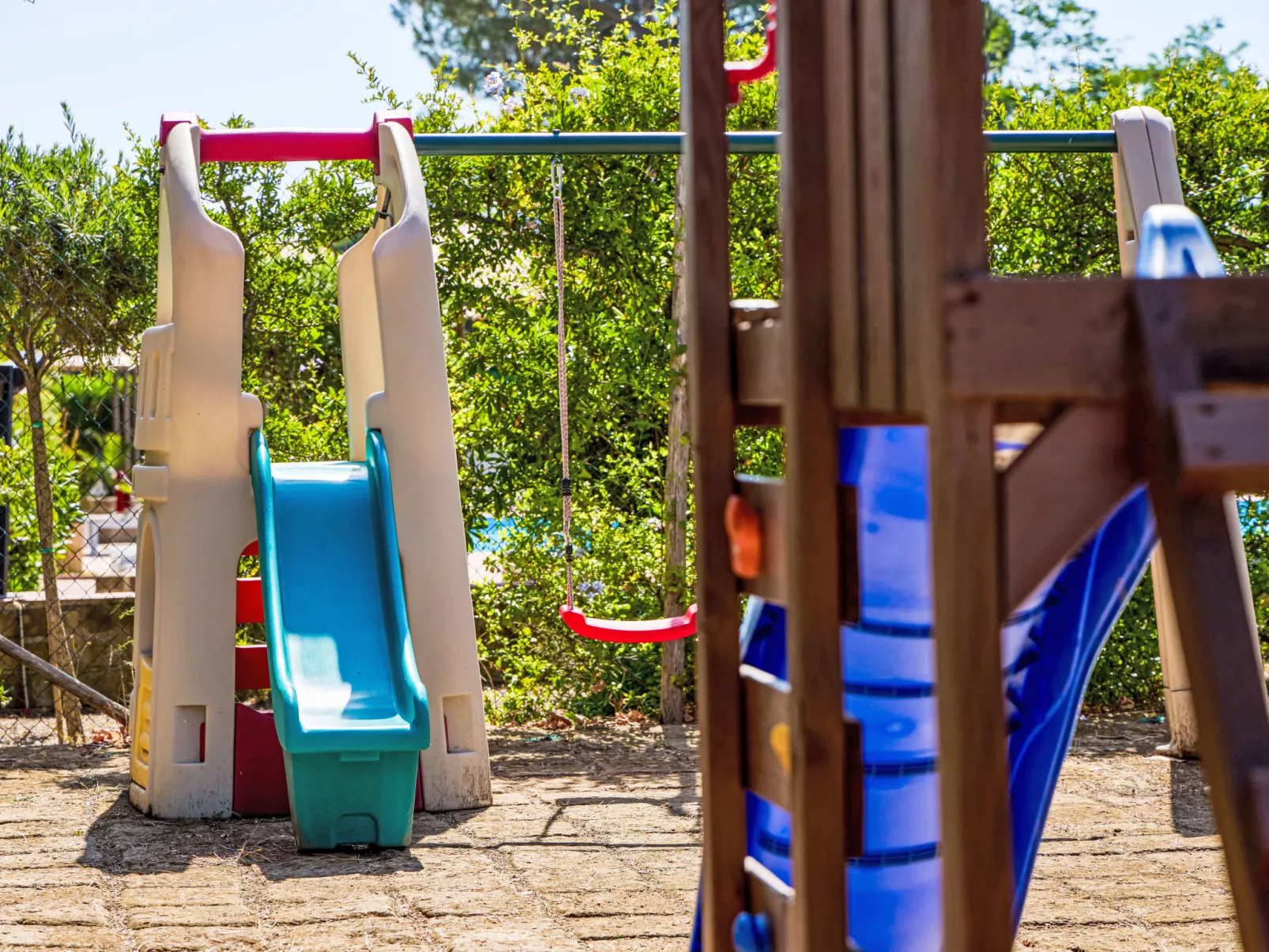 Costa D'Argento-Outside